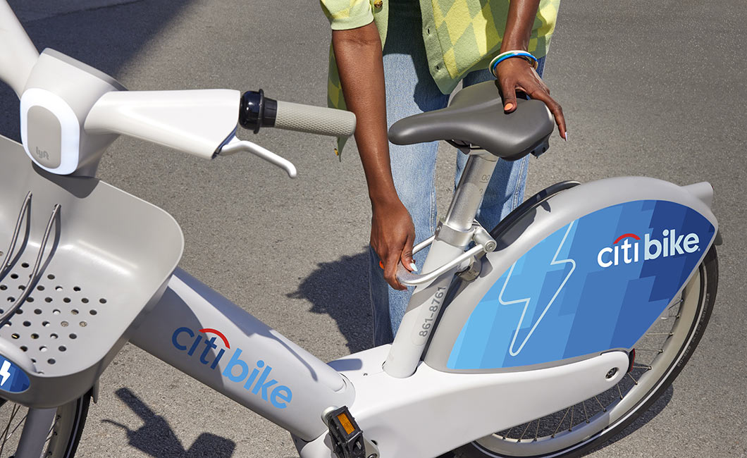 citi bike rental cost