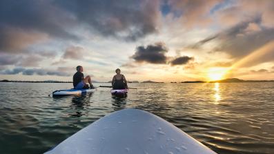 Here's What LGBTQ+ Individuals Need to Know About Retirement Planning