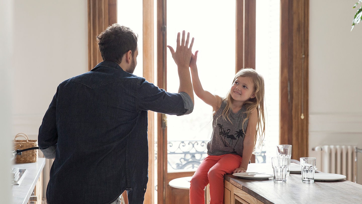 Family Affair: Rally Your Kids to Conquer Chores