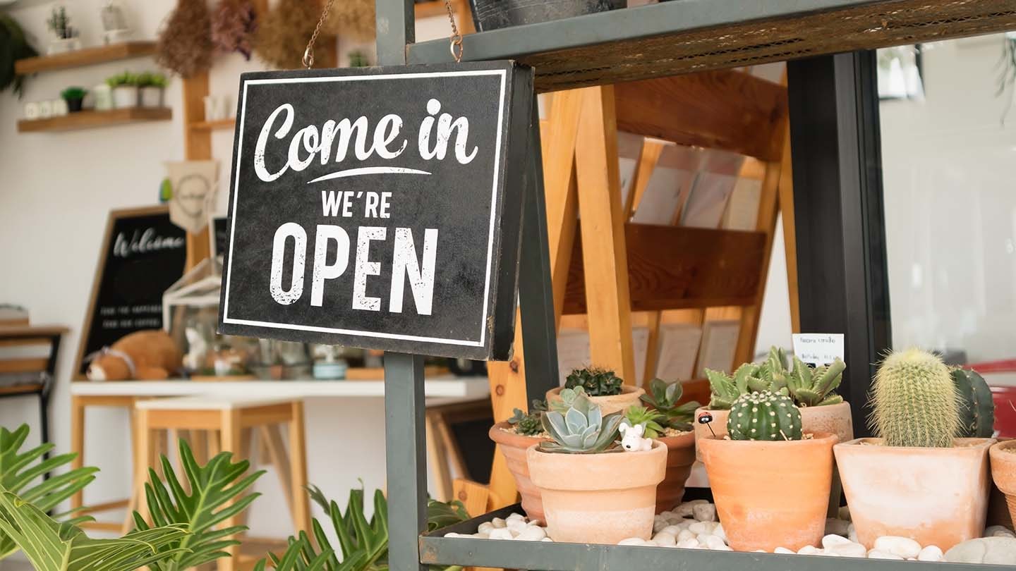 Community Ties: How Small Businesses Can Connect Locally