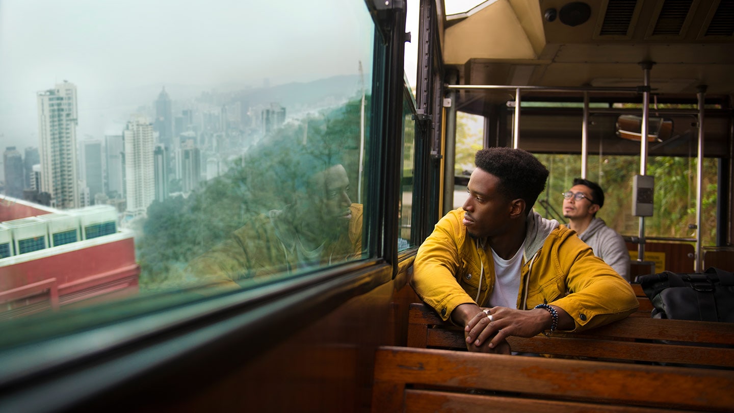 Adventure Photographer Karl Shakur's Road-Tested Travel Tips