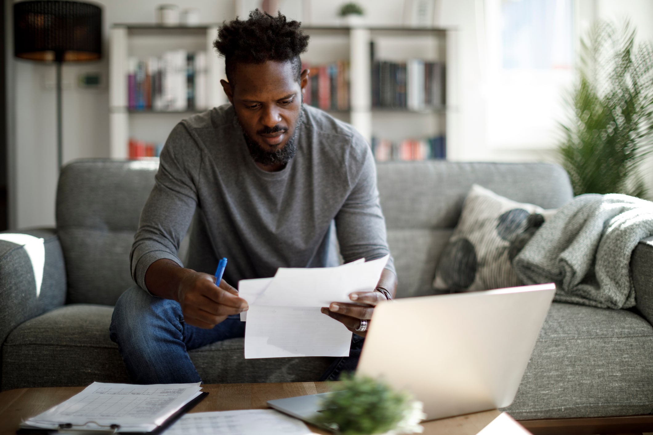 Top Tips to Help You Protect Your Finances