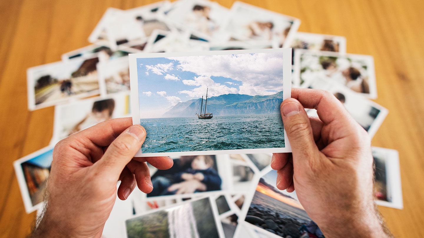 Create a Vision Board for a Picture-Perfect Retirement