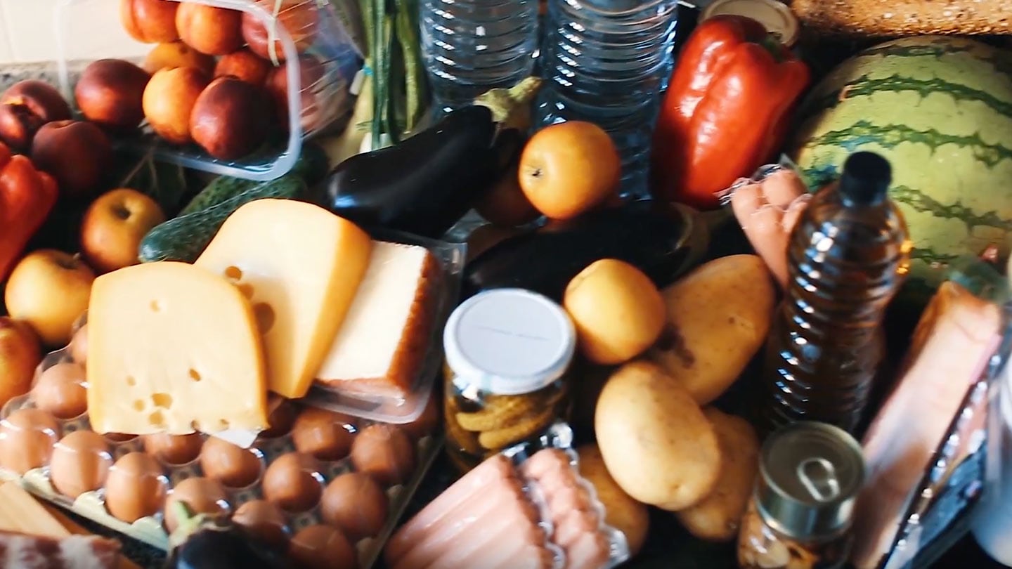 6 Ways to Save Money on Food
