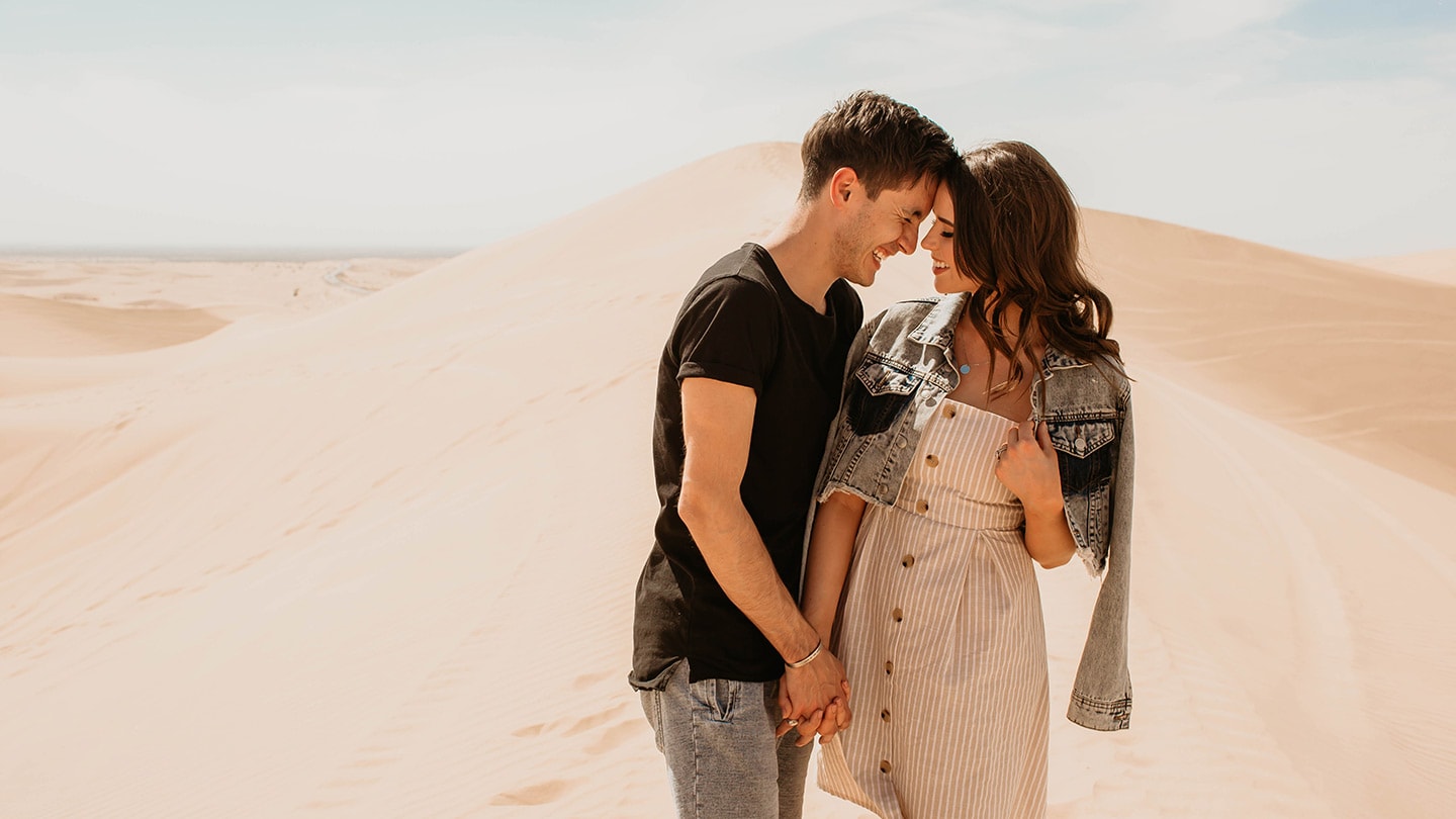 Jess and Gabriel Conte on Becoming a Social Media Power Couple