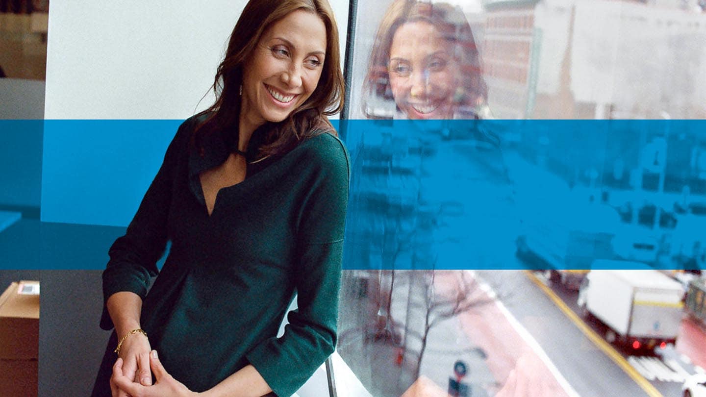 Insights from an Expert in Strengthening Small Businesses