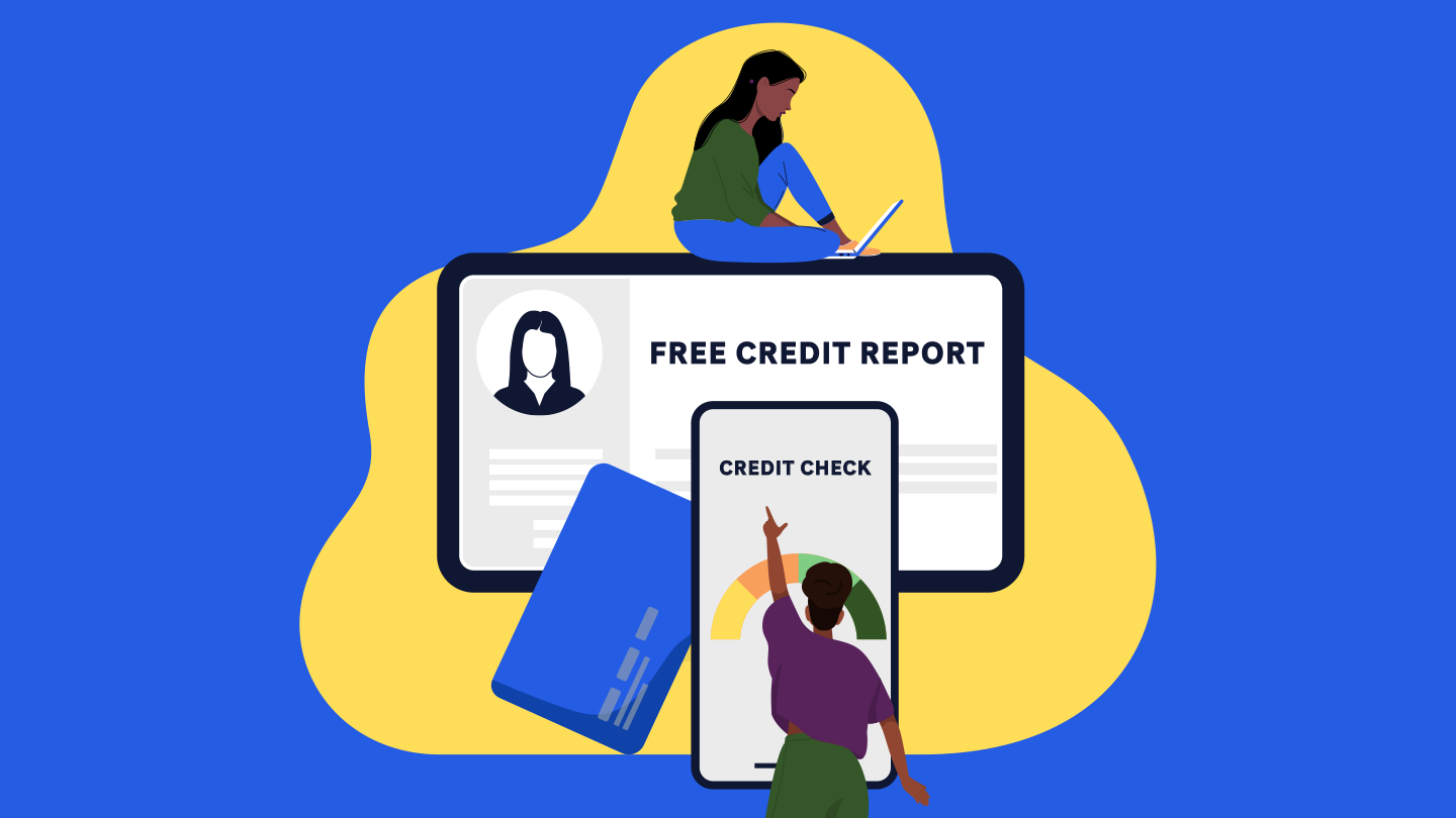 How to Get – and Keep – a Good Credit Score
