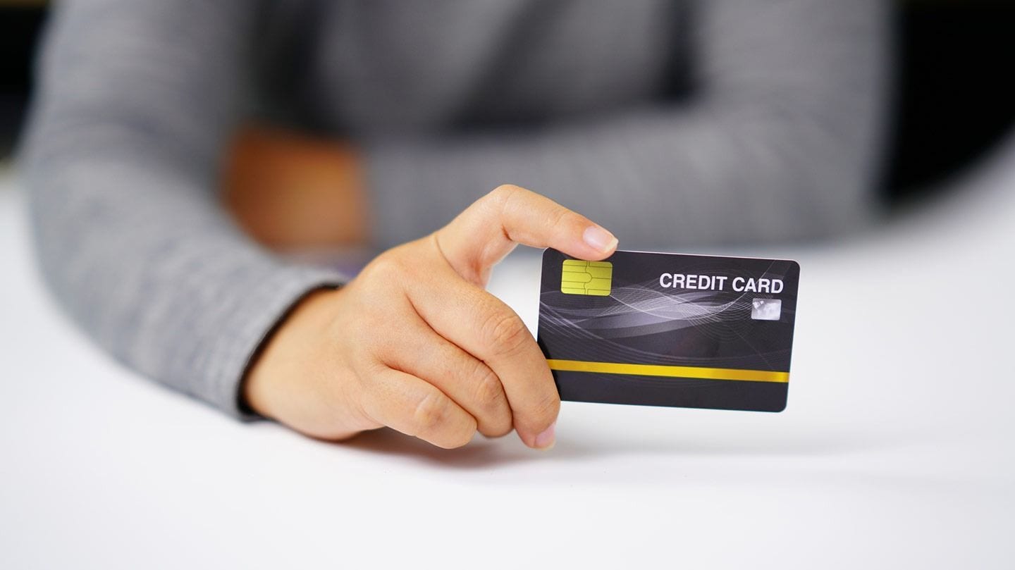 What I Wish I'd Known Before Getting my First Credit Card