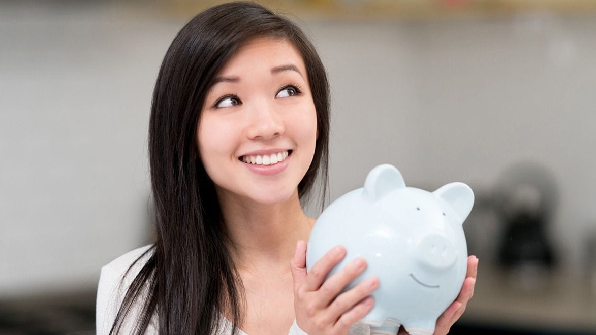 Not Really Saving? Use These Tips to Get Started.